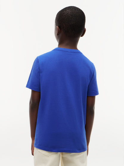 Tommy Hilfiger Kids' Everyday Crewneck T-Shirt