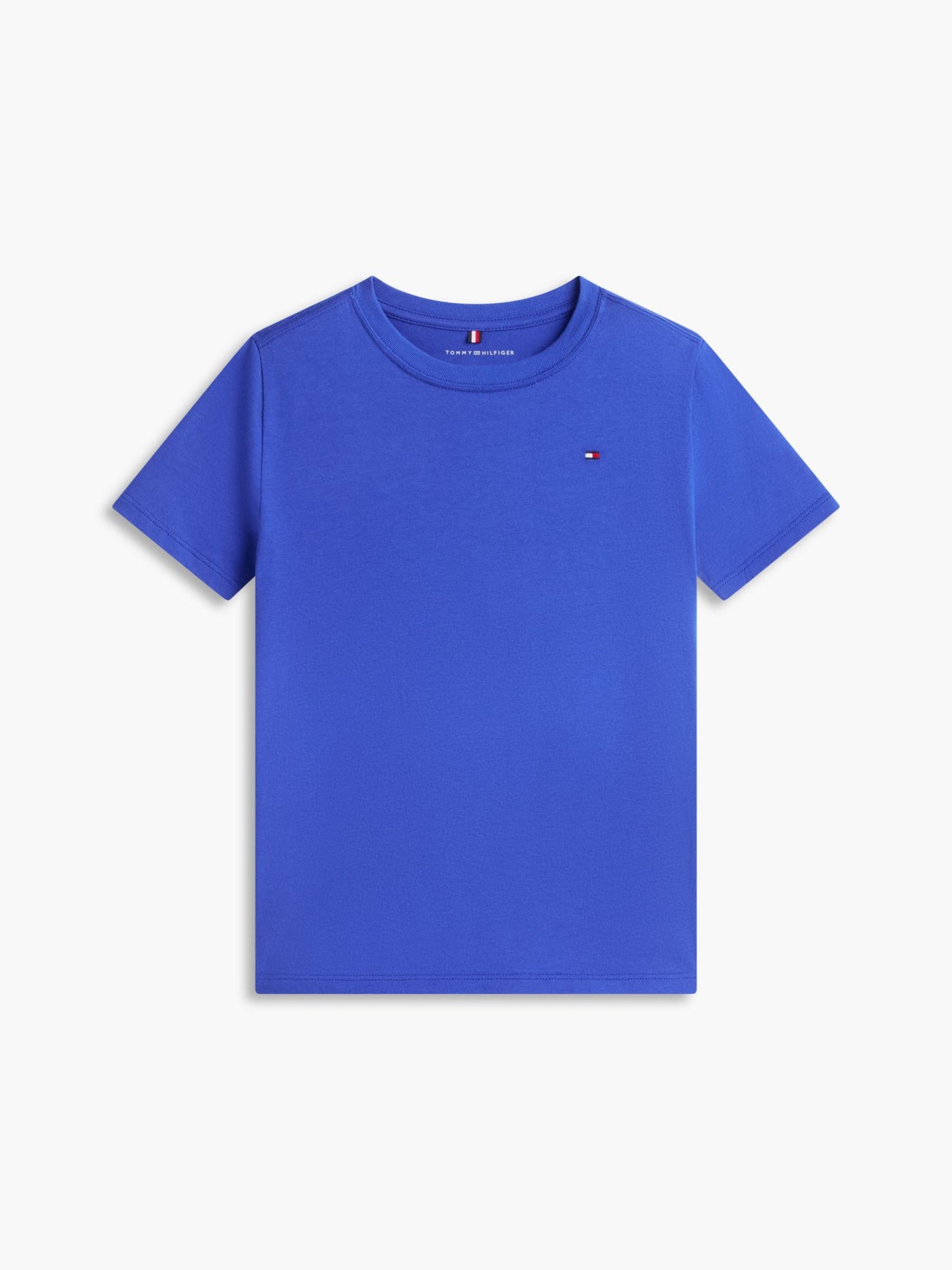 Tommy Hilfiger Kids' Everyday Crewneck T-Shirt