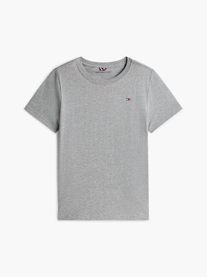 Tommy Hilfiger Kids' Everyday Crewneck T-Shirt