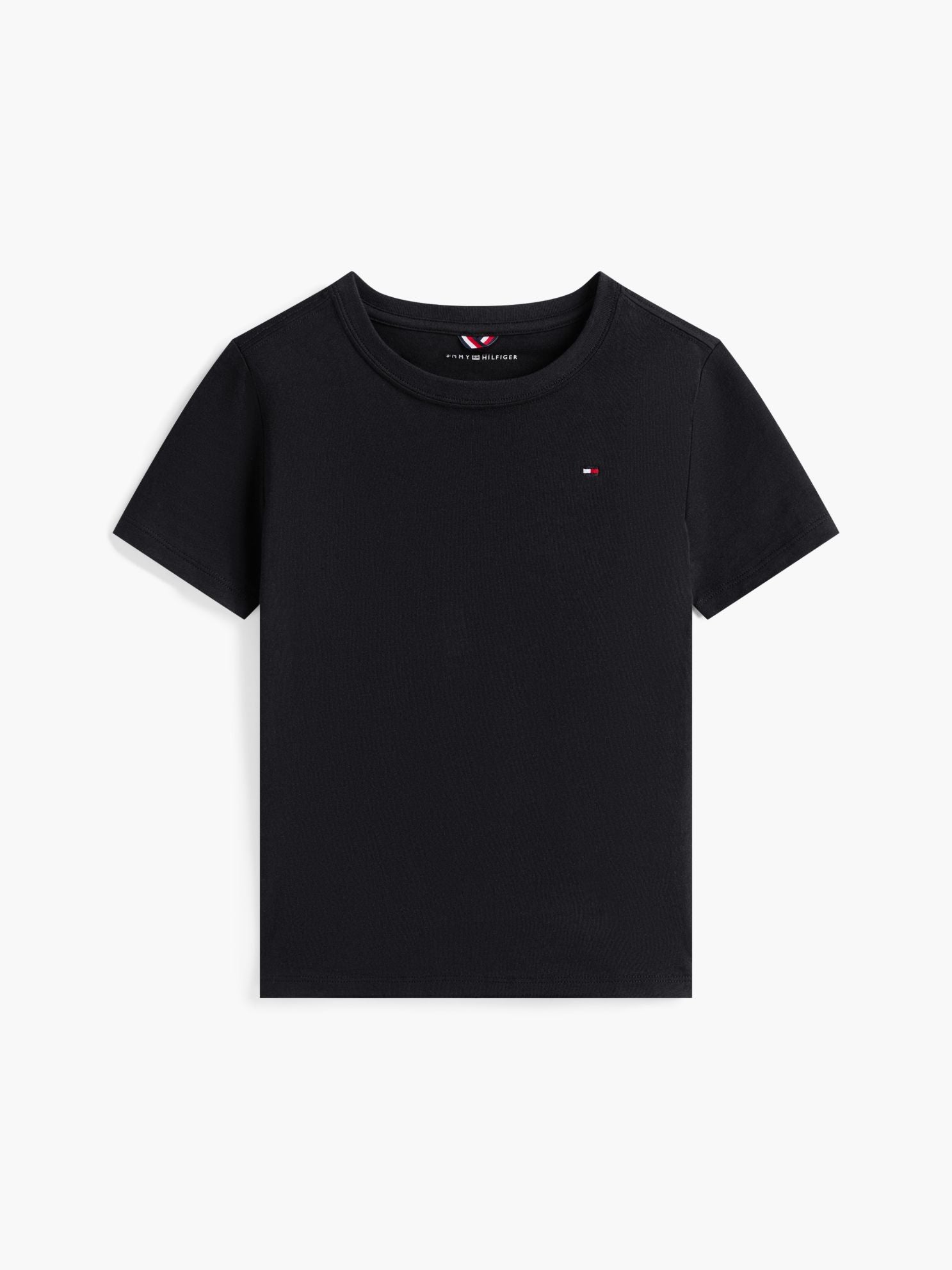 Tommy Hilfiger Kids' Everyday Crewneck T-Shirt
