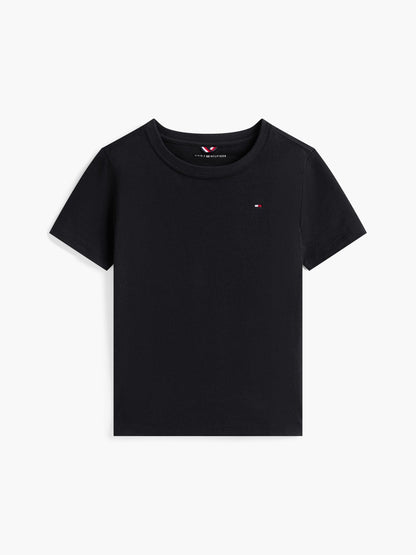 Tommy Hilfiger Kids' Everyday Crewneck T-Shirt
