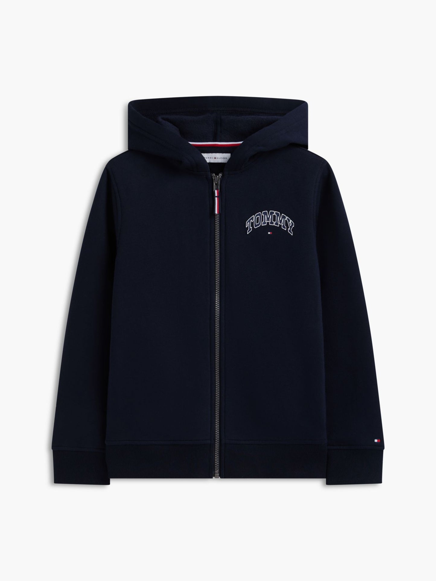 Tommy Hilfiger Kids' Tommy Varsity Logo Hoodie