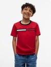 Primary Red