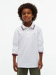 Optic White