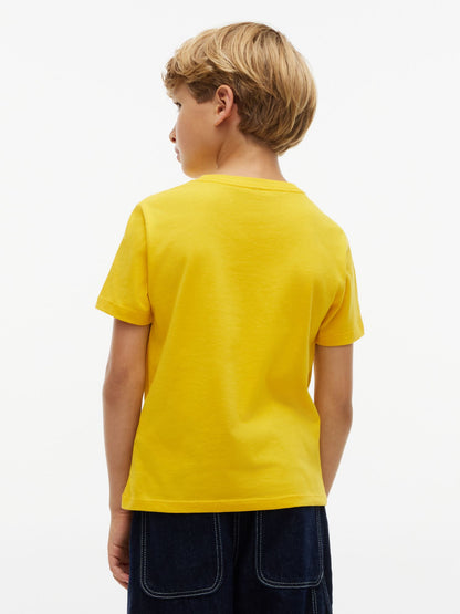 Tommy Hilfiger Kids' Everyday Crewneck T-Shirt