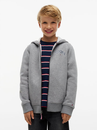 Tommy Hilfiger Kids' Tommy Varsity Logo Hoodie