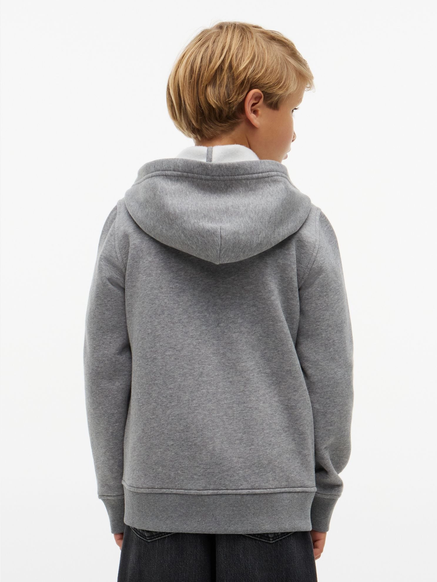 Tommy Hilfiger Kids' Tommy Varsity Logo Hoodie