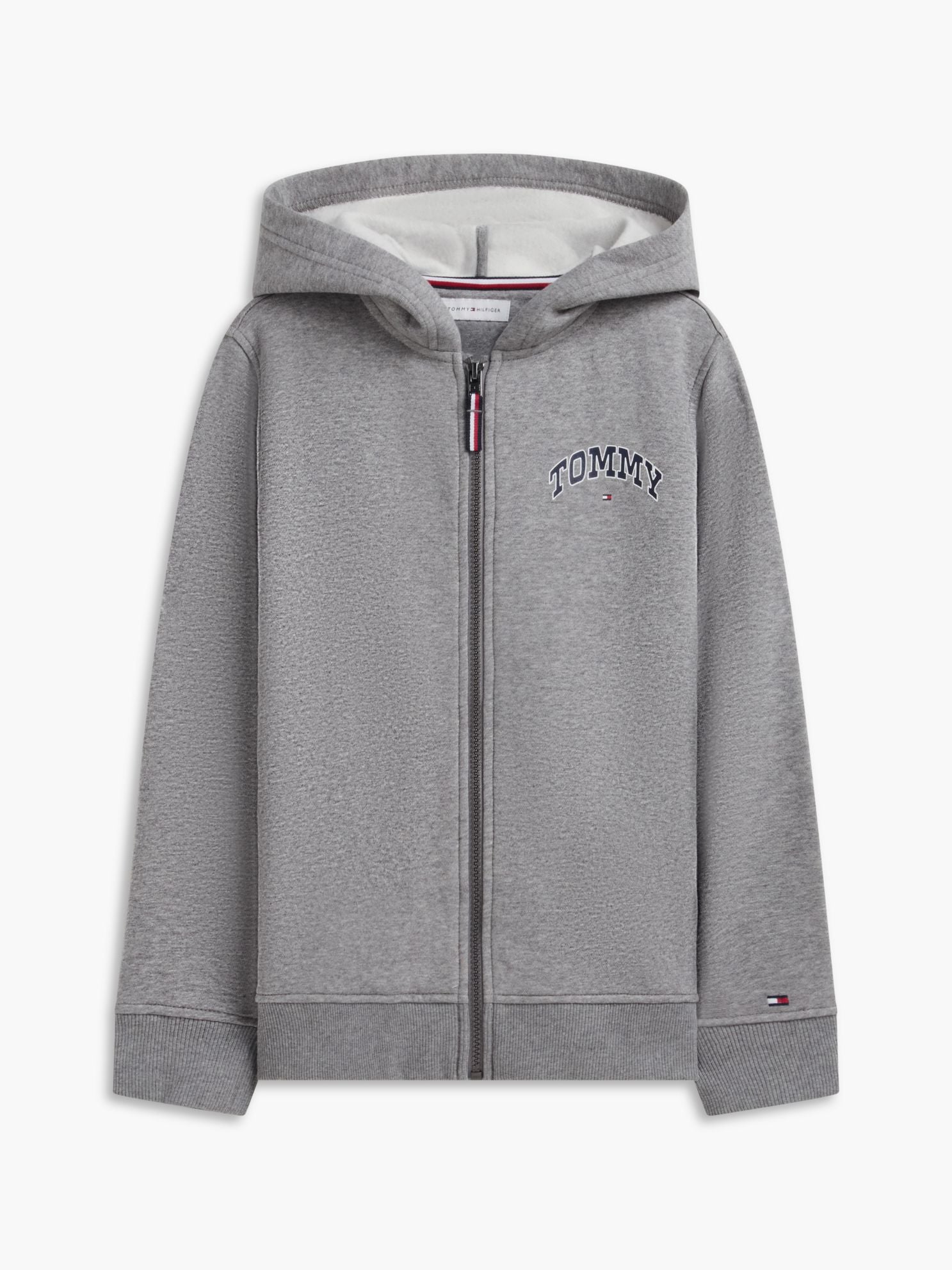 Tommy Hilfiger Kids' Tommy Varsity Logo Hoodie