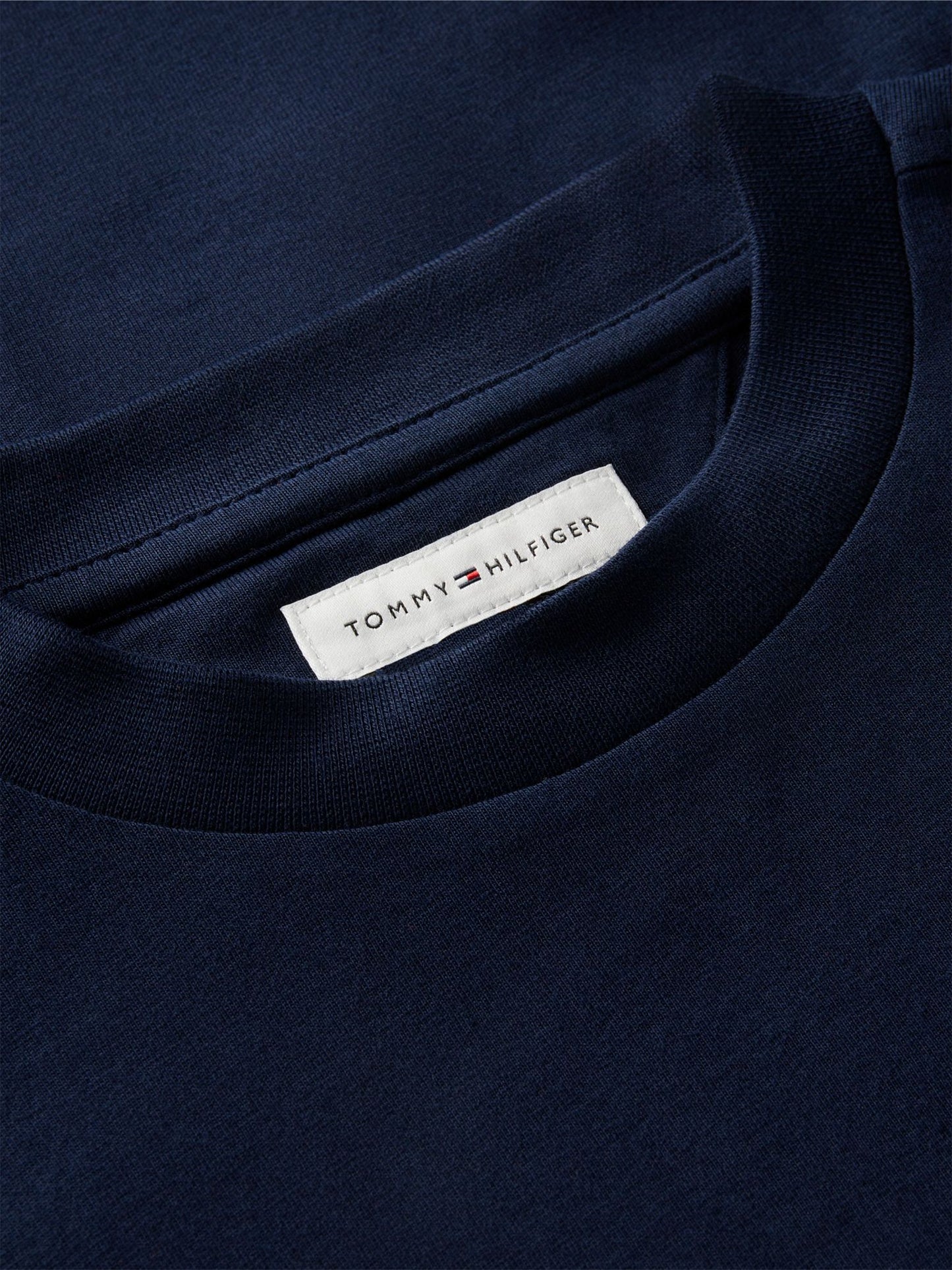 Tommy Hilfiger Kids' Archive Flag T-Shirt