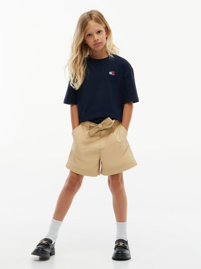 Tommy Hilfiger Kids' Archive Flag T-Shirt