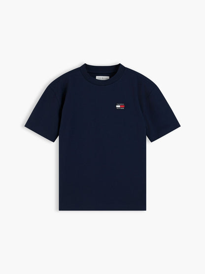 Tommy Hilfiger Kids' Archive Flag T-Shirt