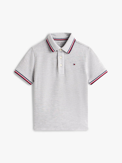 Tommy Hilfiger Kids' Tommy Wicking Polo