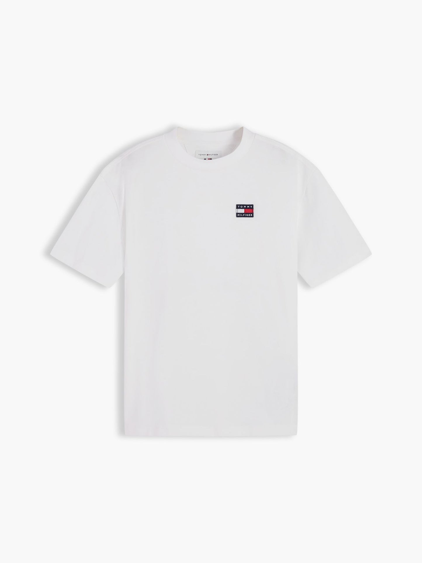 Tommy Hilfiger Kids' Archive Flag T-Shirt