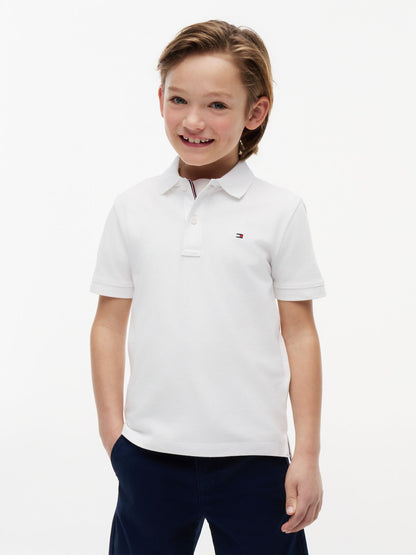 Tommy Hilfiger Kids' Classic Polo