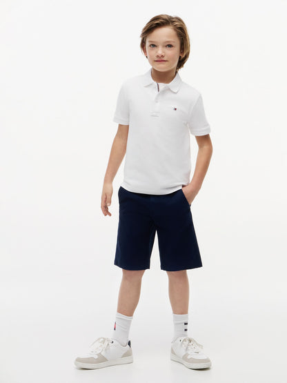 Tommy Hilfiger Kids' Classic Polo