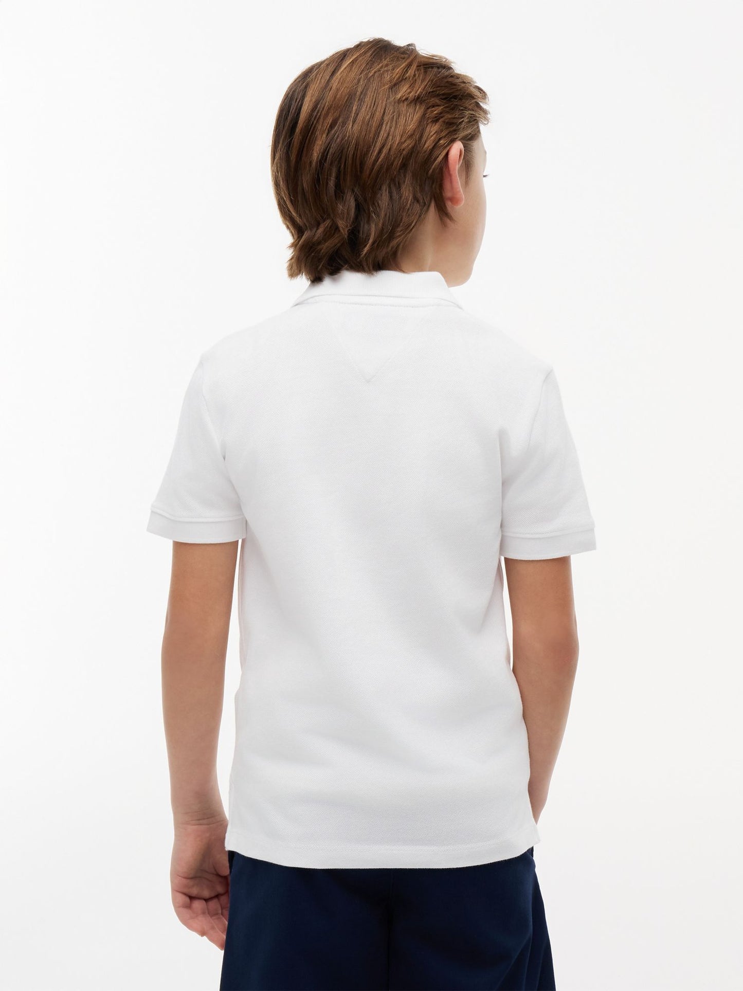 Tommy Hilfiger Kids' Classic Polo