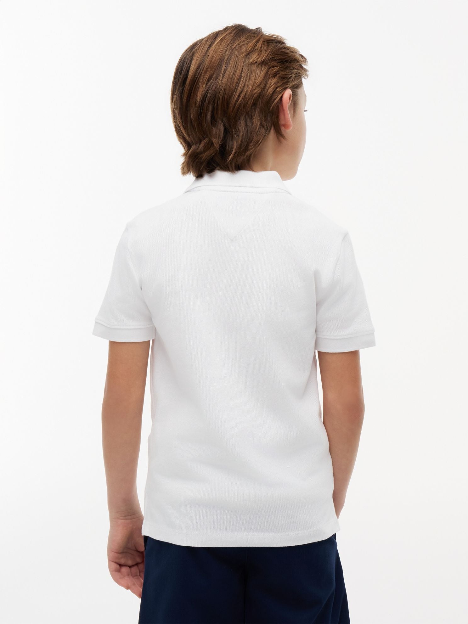 Tommy Hilfiger Kids' Classic Polo