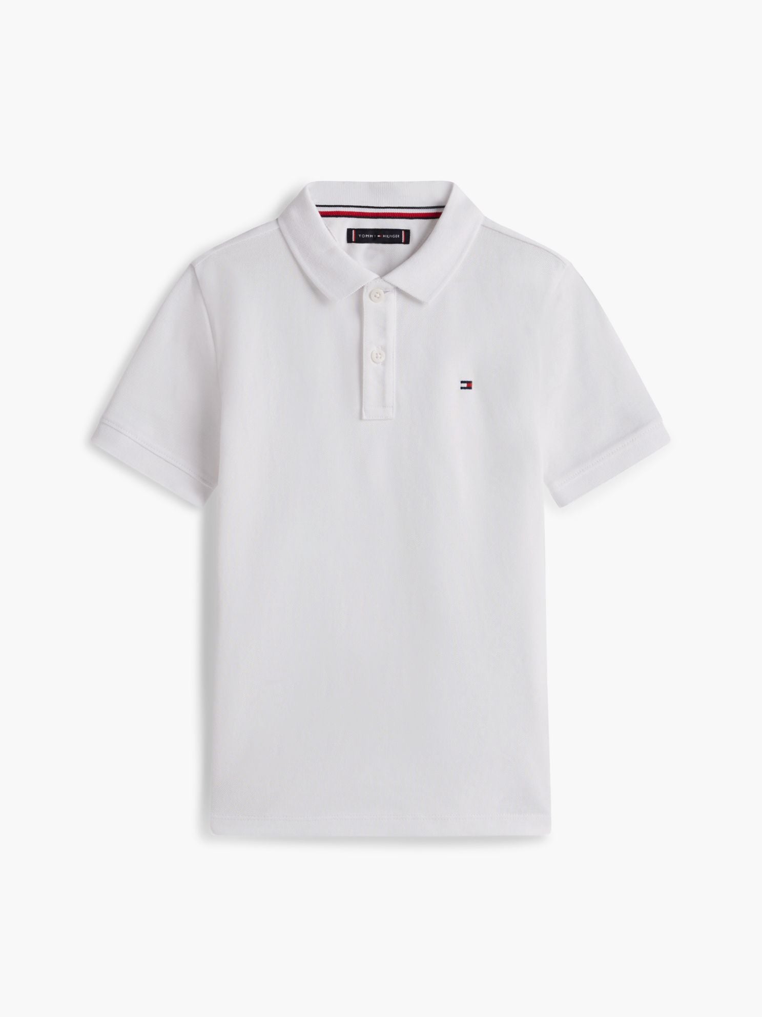 Tommy Hilfiger Kids' Classic Polo
