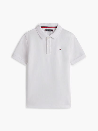 Tommy Hilfiger Kids' Classic Polo