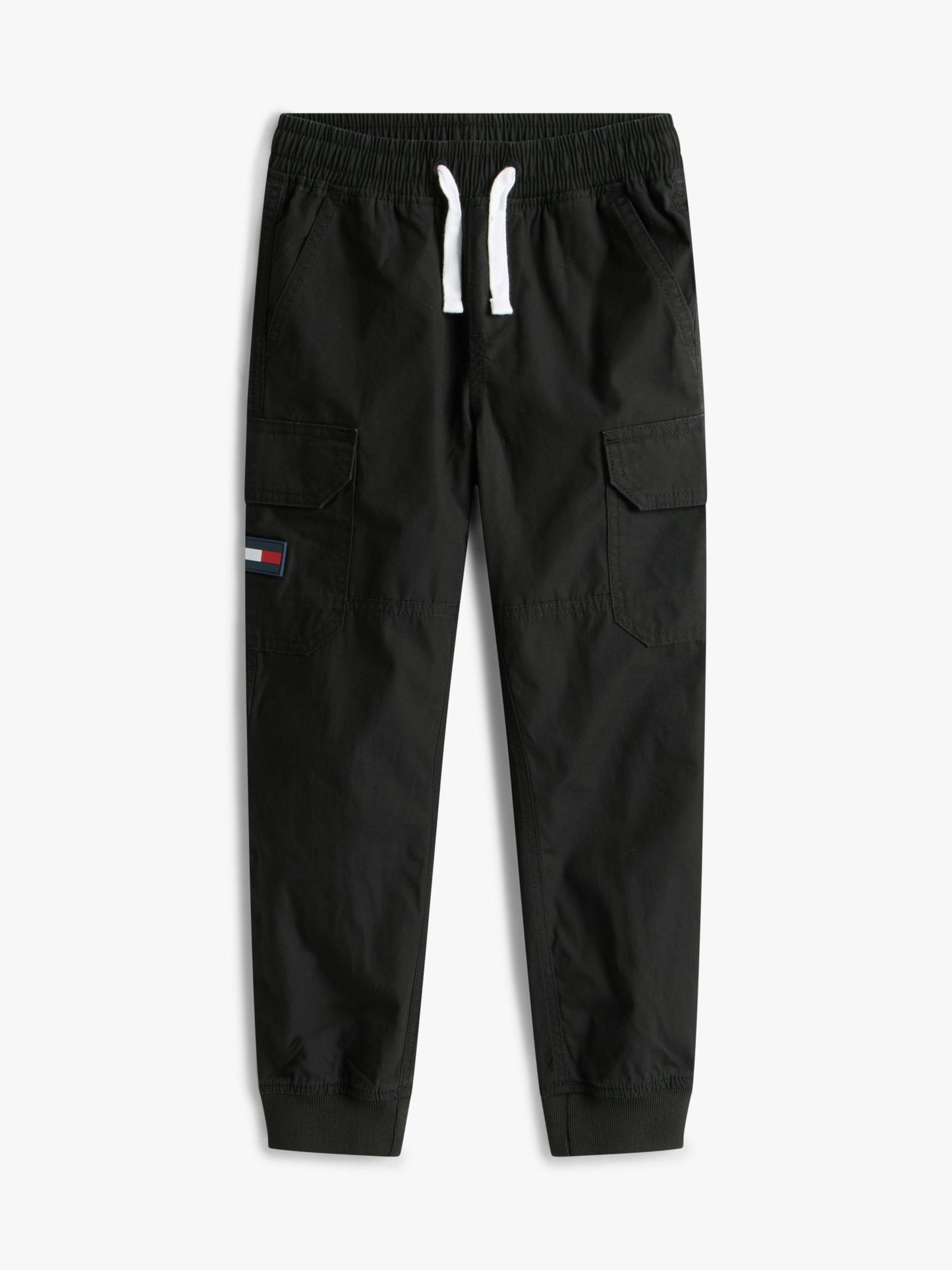 Tommy Hilfiger Kids' Cargo Jogger