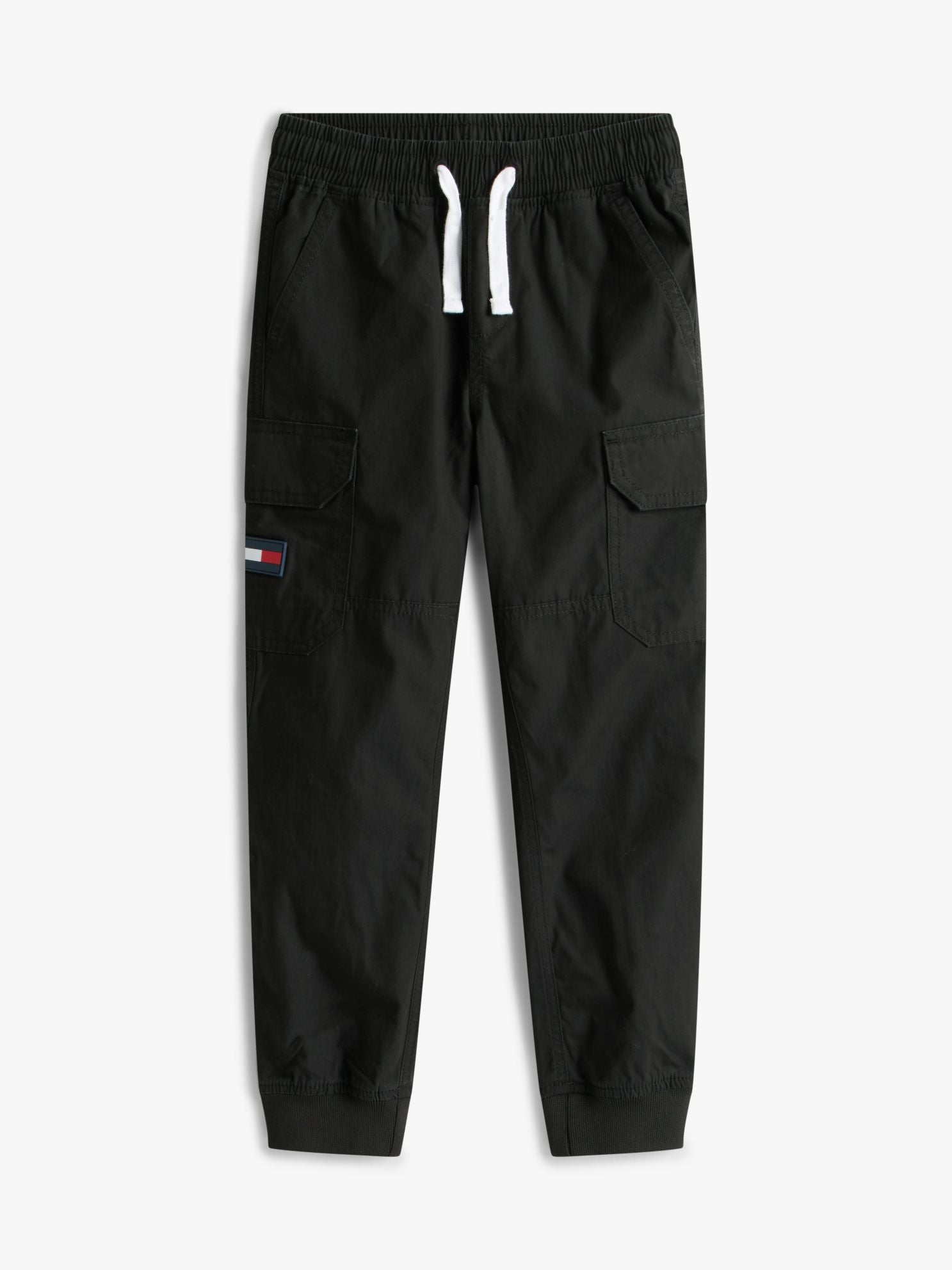 Tommy Hilfiger Kids' Cargo Jogger