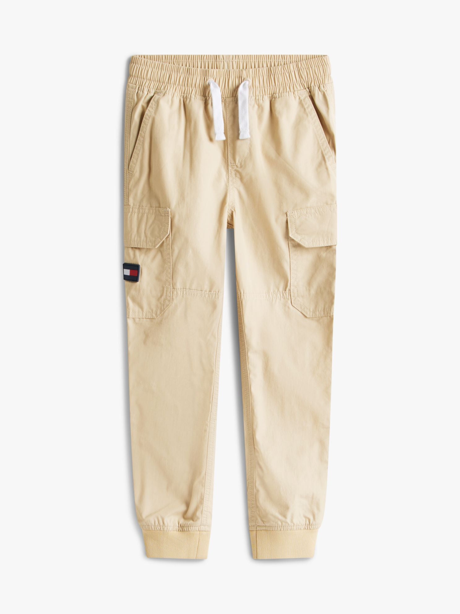 Tommy Hilfiger Kids' Cargo Jogger