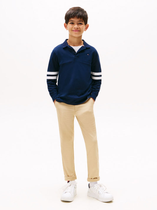Tommy Hilfiger Kids' 1985 Chino Pant