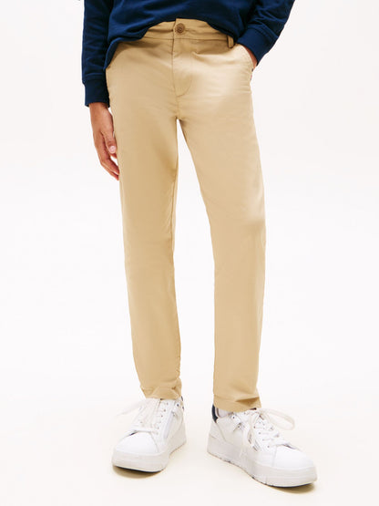 Tommy Hilfiger Kids' 1985 Chino Pant