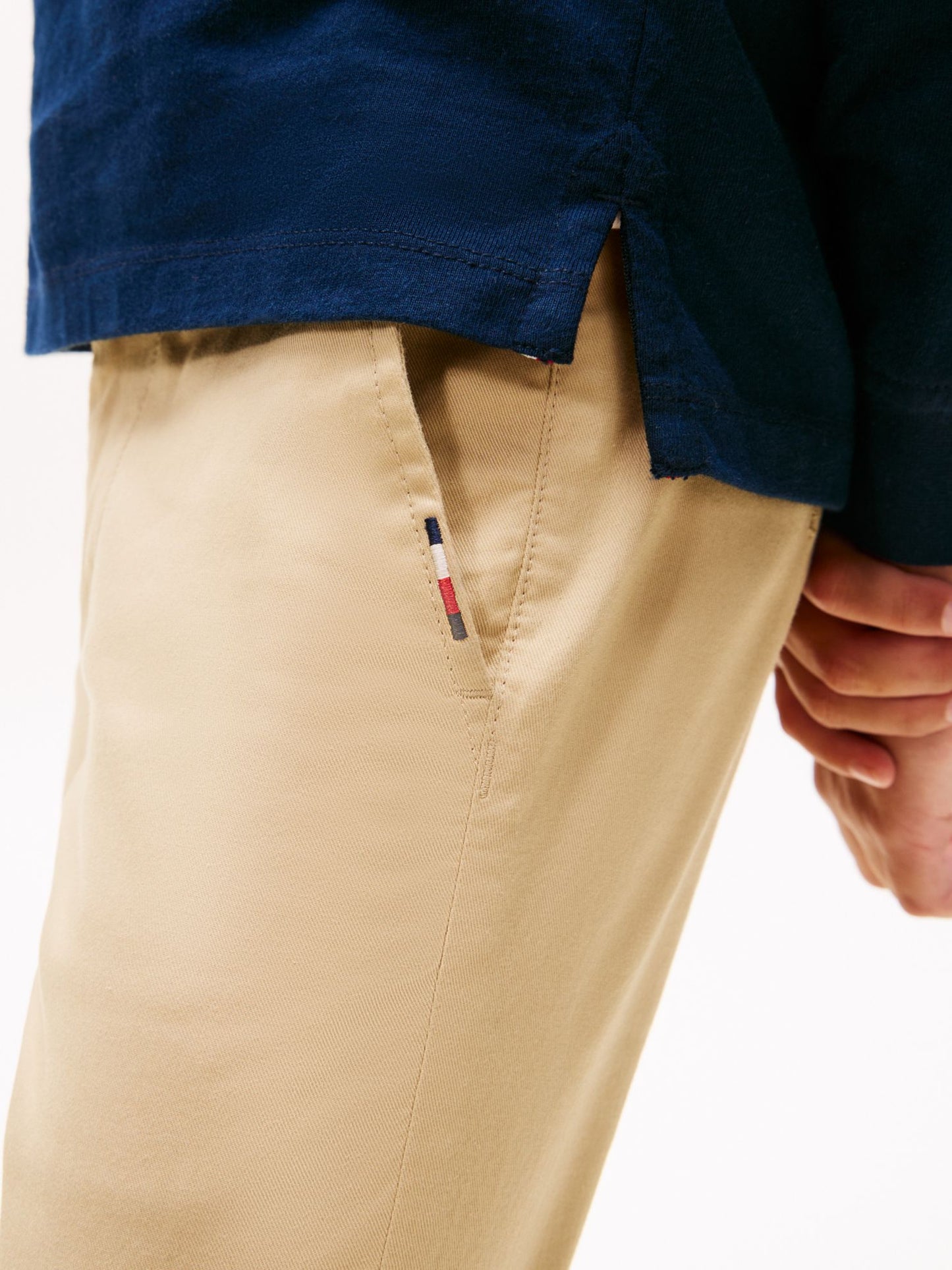 Tommy Hilfiger Kids' 1985 Chino Pant