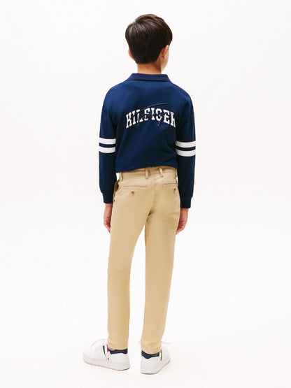 Tommy Hilfiger Kids' 1985 Chino Pant