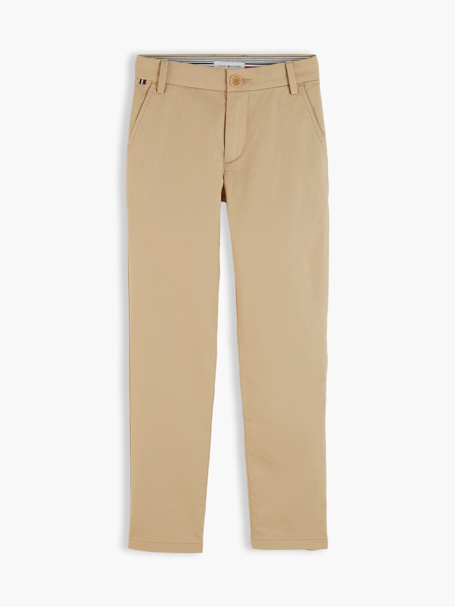 Tommy Hilfiger Kids' 1985 Chino Pant