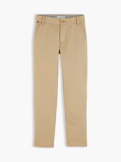 Tommy Hilfiger Kids' 1985 Chino Pant