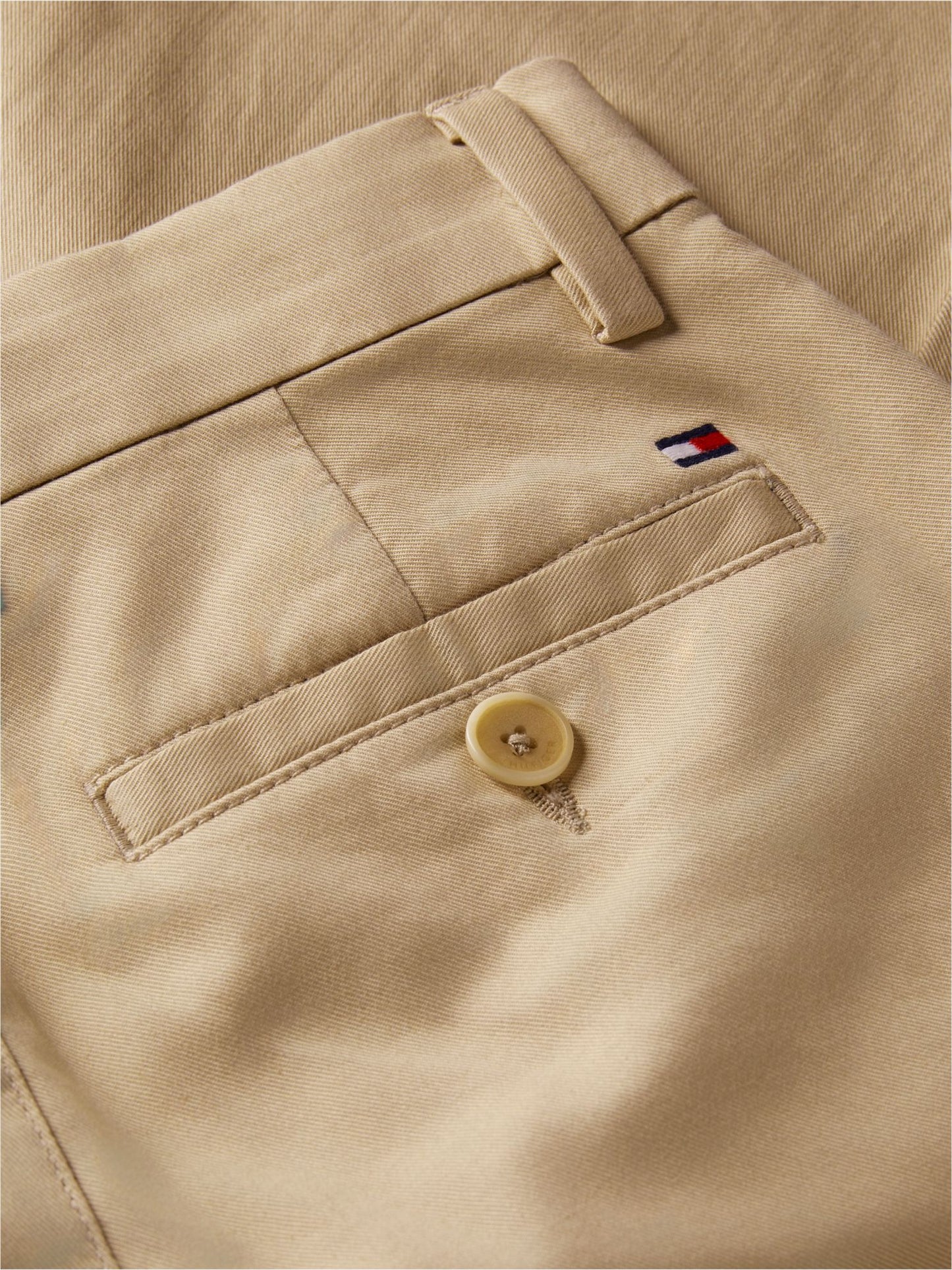Tommy Hilfiger Kids' 1985 Chino Pant