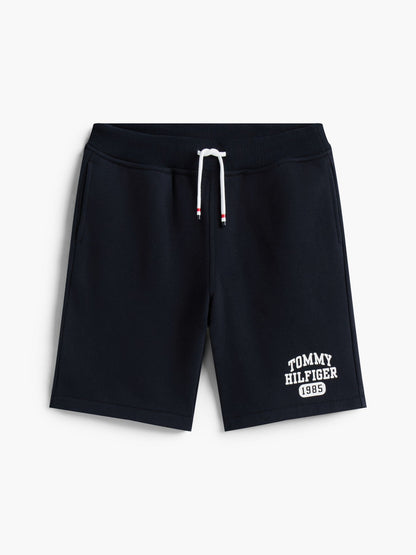 Tommy Hilfiger Kids' Logo Sweatshort
