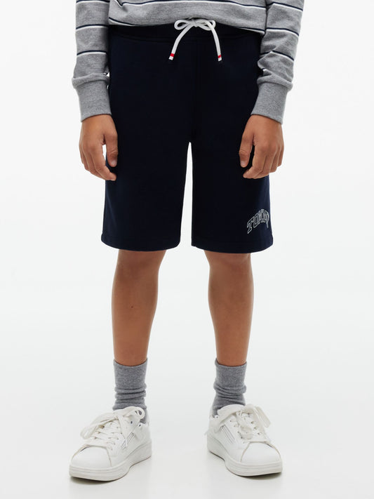 Tommy Hilfiger Kids' Tommy Logo Sweatshort