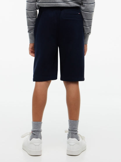 Tommy Hilfiger Kids' Tommy Logo Sweatshort