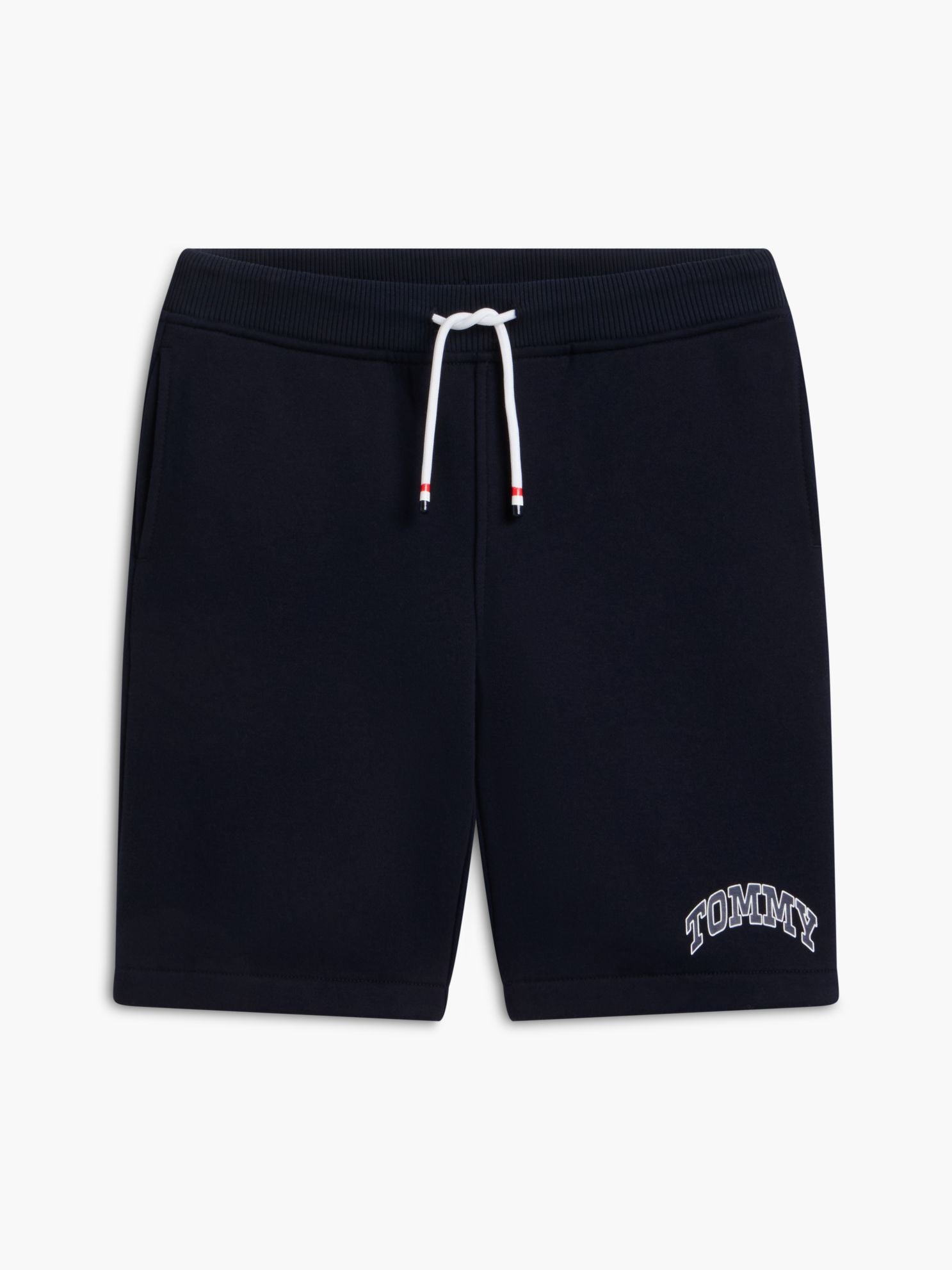 Tommy Hilfiger Kids' Tommy Logo Sweatshort