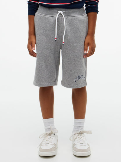 Tommy Hilfiger Kids' Tommy Logo Sweatshort