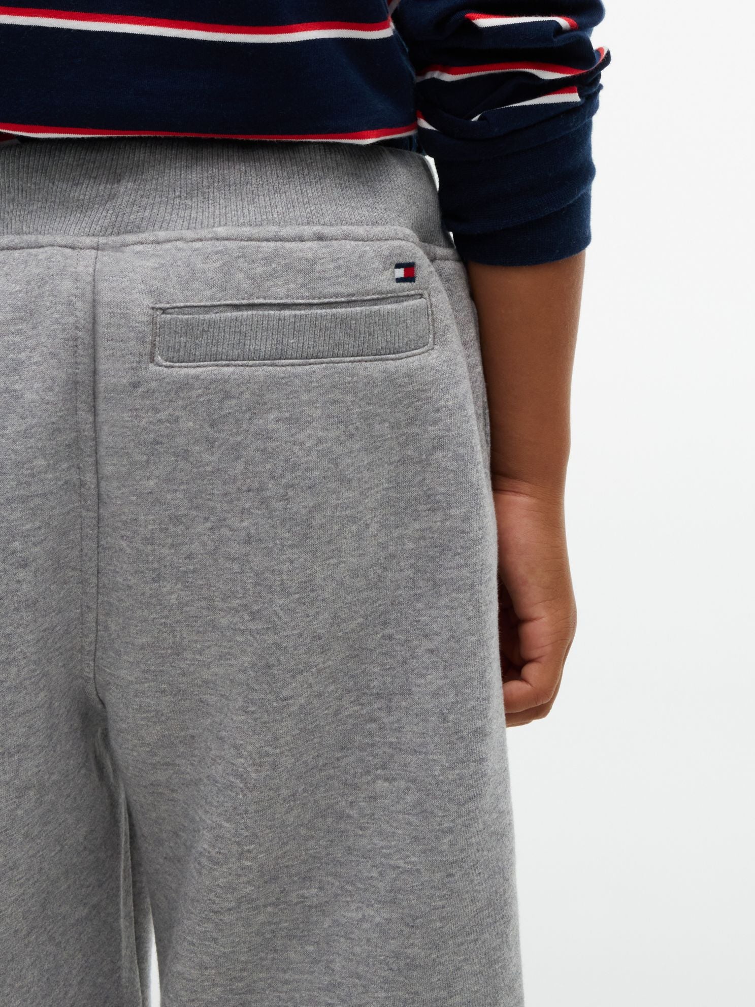 Tommy Hilfiger Kids' Tommy Logo Sweatshort