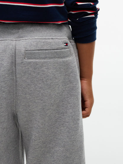 Tommy Hilfiger Kids' Tommy Logo Sweatshort
