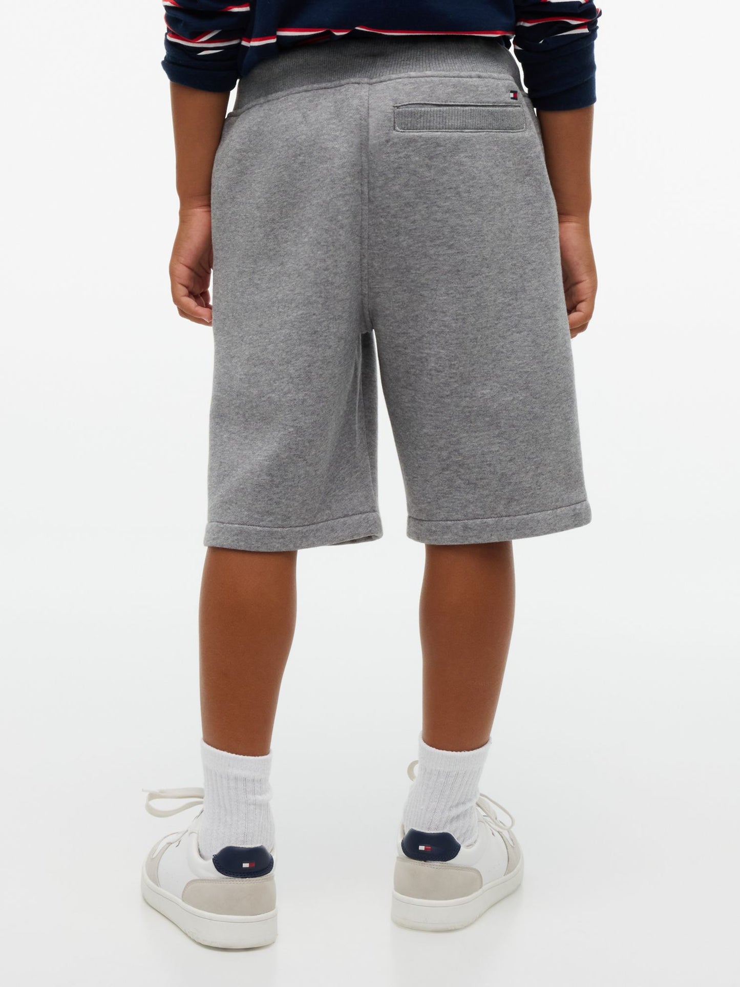 Tommy Hilfiger Kids' Tommy Logo Sweatshort