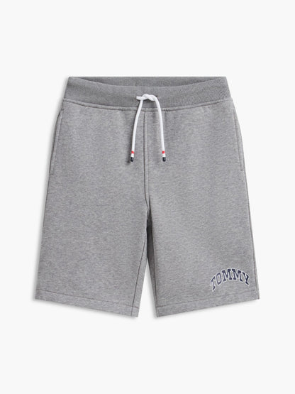 Tommy Hilfiger Kids' Tommy Logo Sweatshort