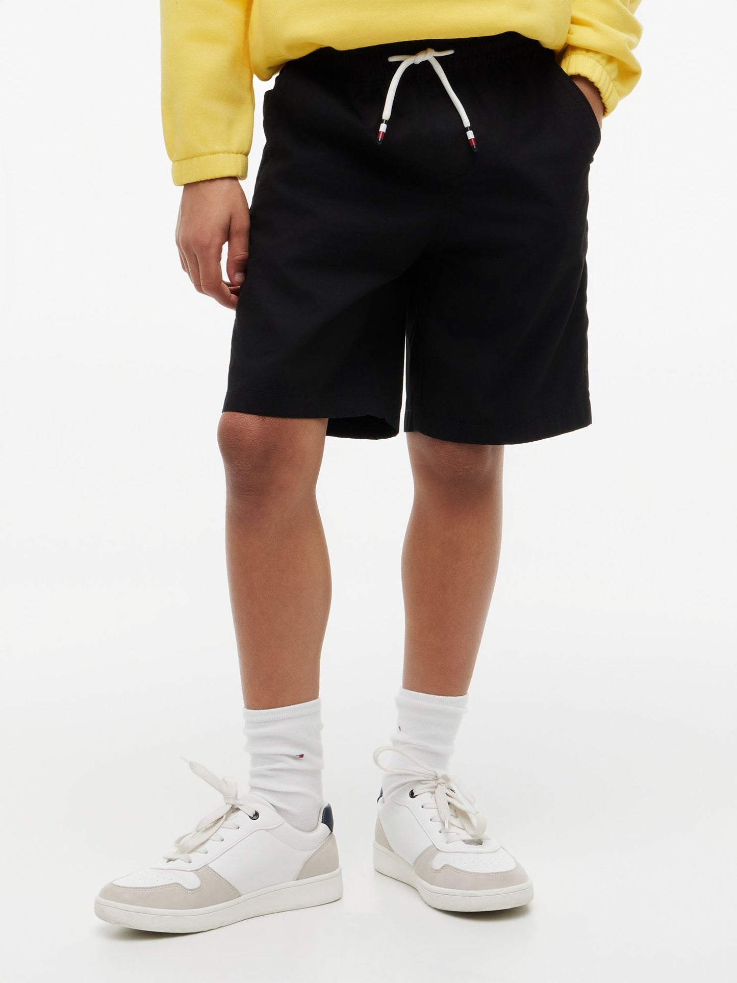 Tommy Hilfiger Kids' Tommy Pocket Short