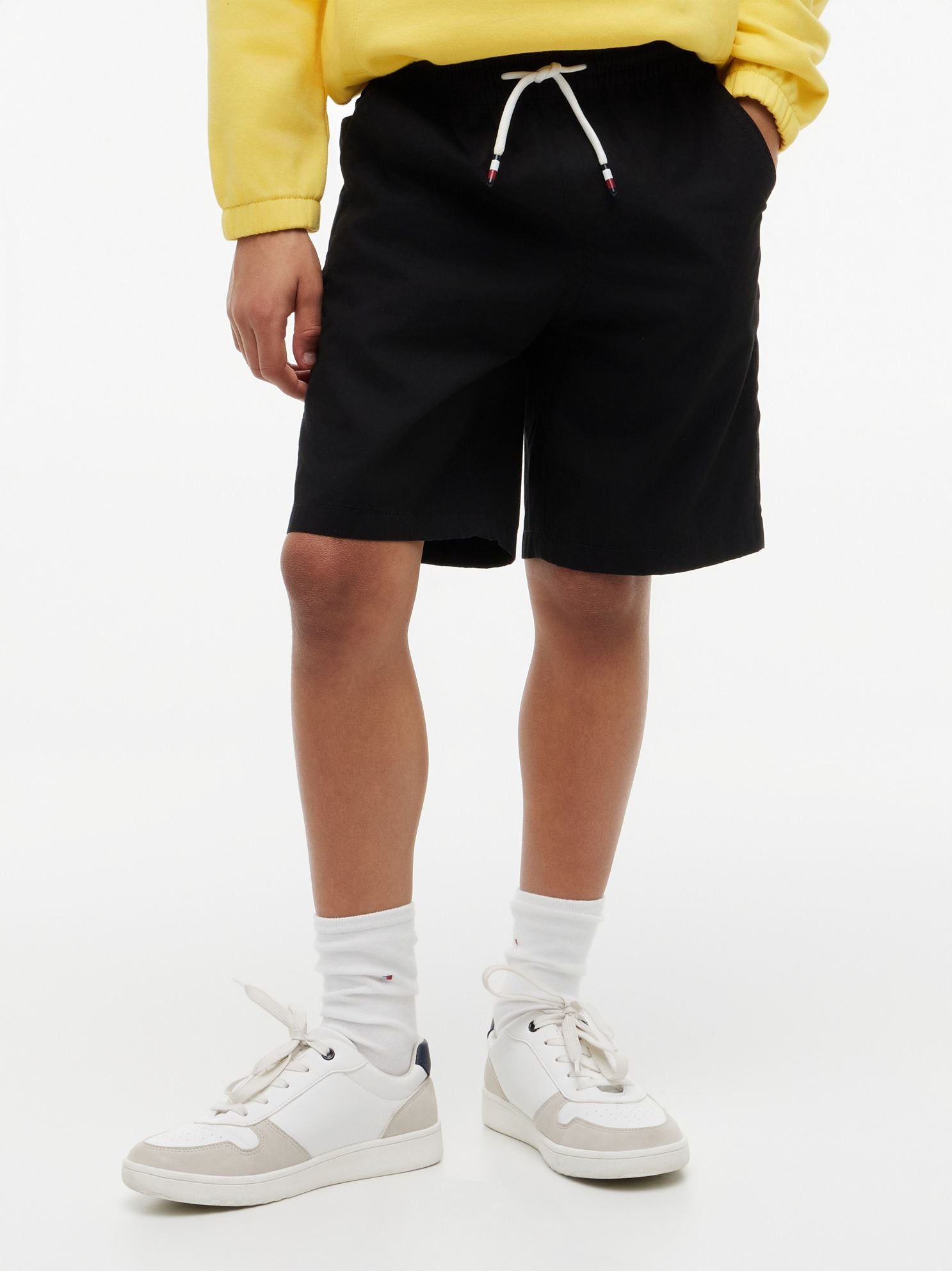 Tommy Hilfiger Kids' Tommy Pocket Short