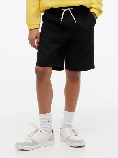 Tommy Hilfiger Kids' Tommy Pocket Short