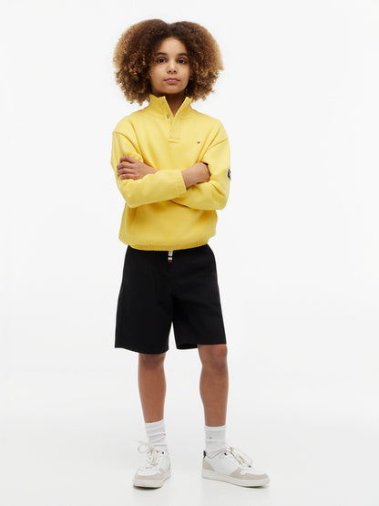 Tommy Hilfiger Kids' Tommy Pocket Short
