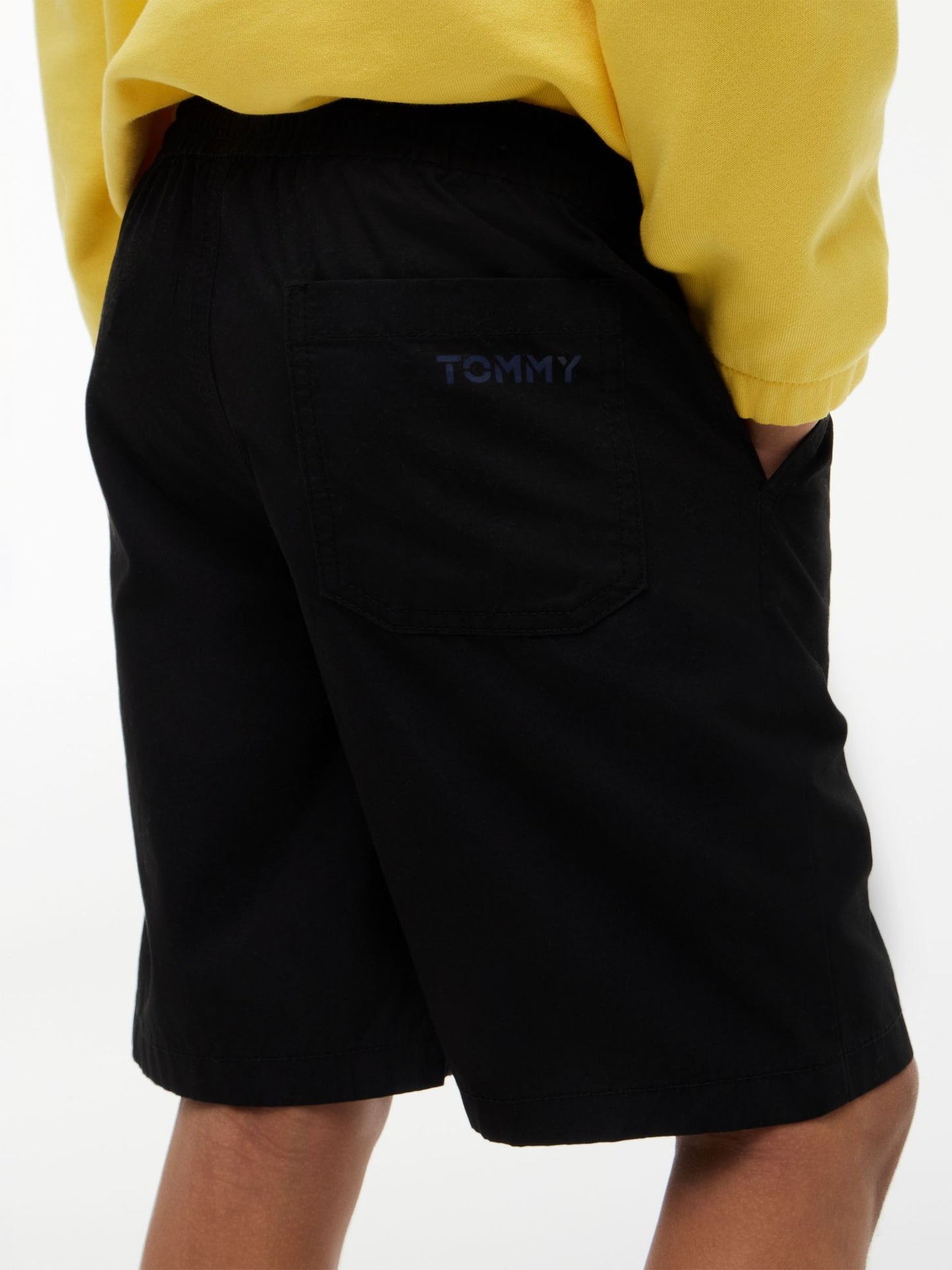 Tommy Hilfiger Kids' Tommy Pocket Short
