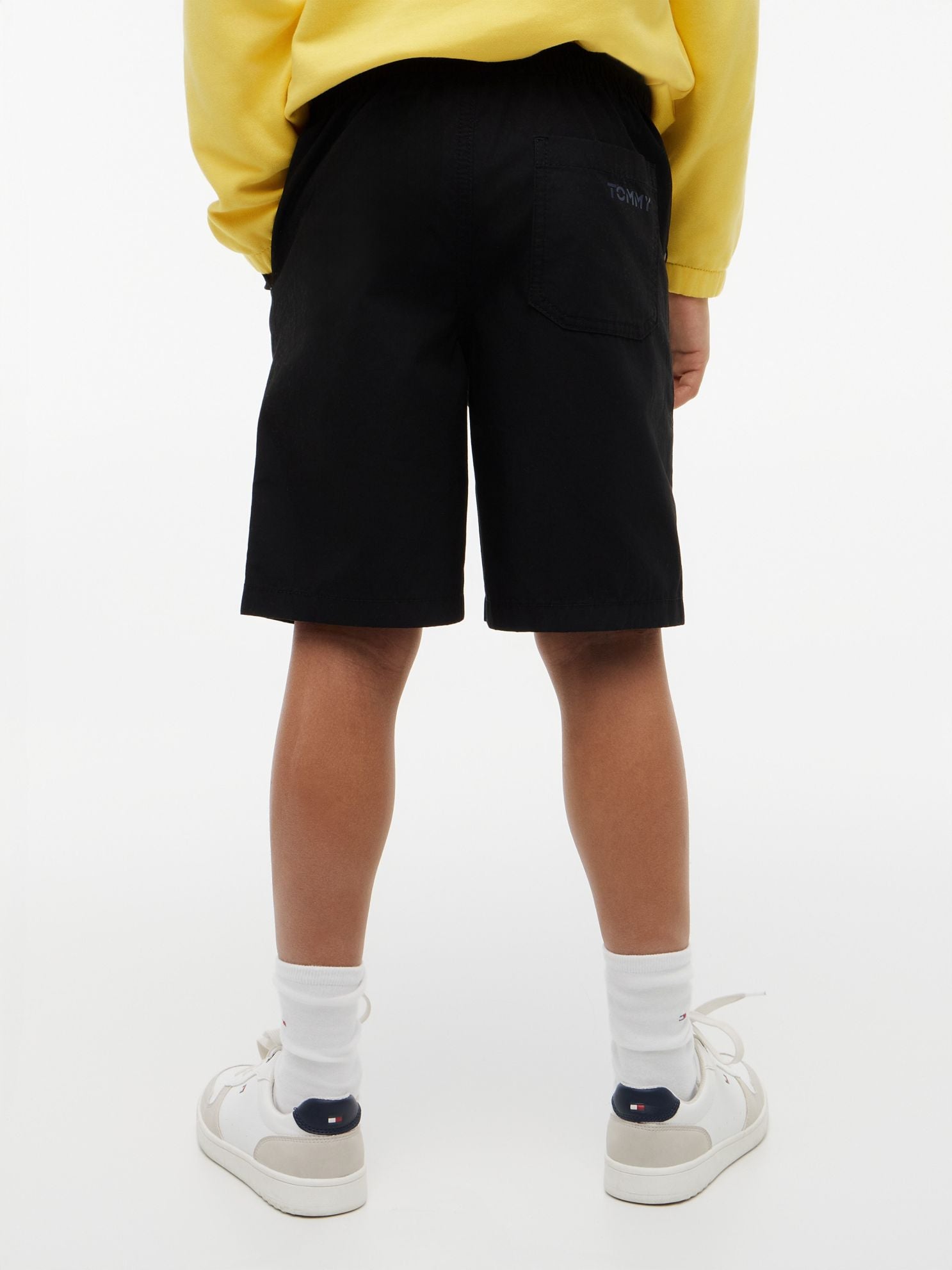 Tommy Hilfiger Kids' Tommy Pocket Short