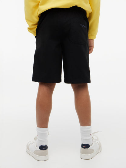 Tommy Hilfiger Kids' Tommy Pocket Short