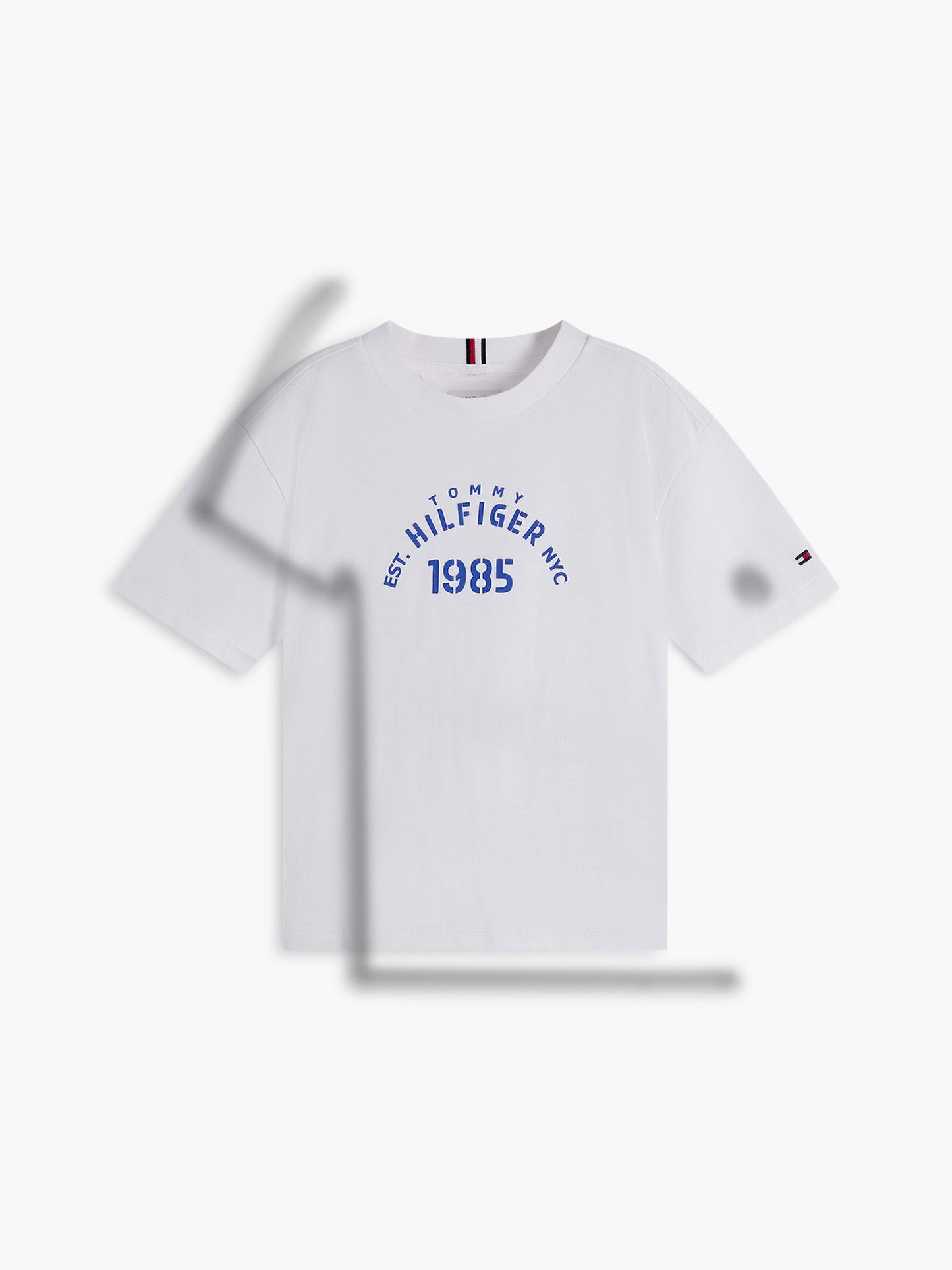 Tommy Hilfiger Kids' Nautical Logo T-Shirt & Short Set
